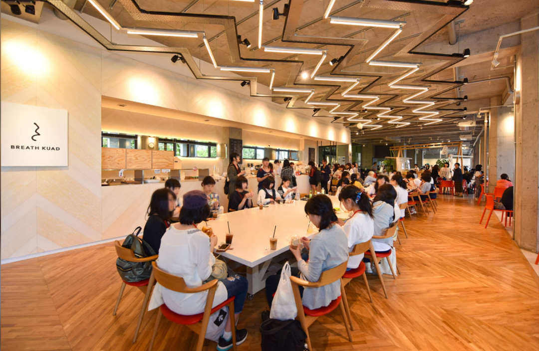 院生直申 | 高校地图打卡指南之京都艺术大学