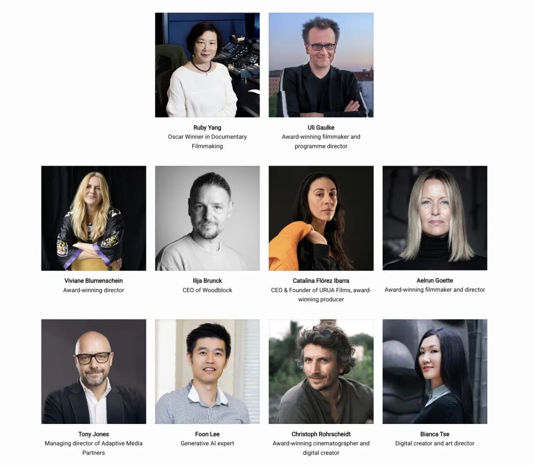 亚洲首个 AI 电影制作硕士！香港大学【人工智能电影制作与媒体硕士】当&nbsp;AI 成为导演的 “新画笔” ...