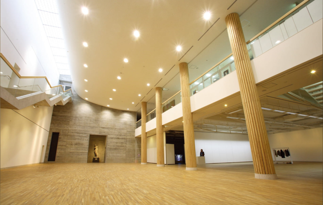 院生直申 | 高校地图打卡指南之京都艺术大学