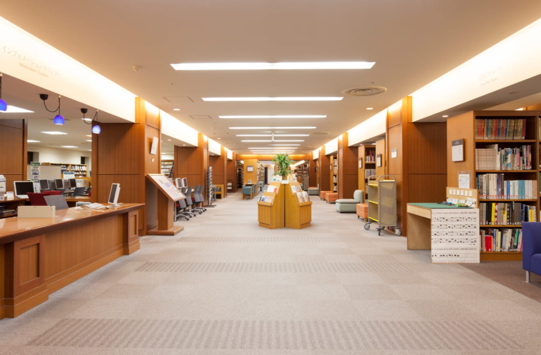 院生直申 | 高校地图打卡指南之京都艺术大学