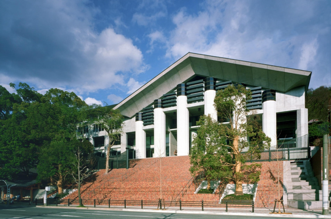 院生直申 | 高校地图打卡指南之京都艺术大学