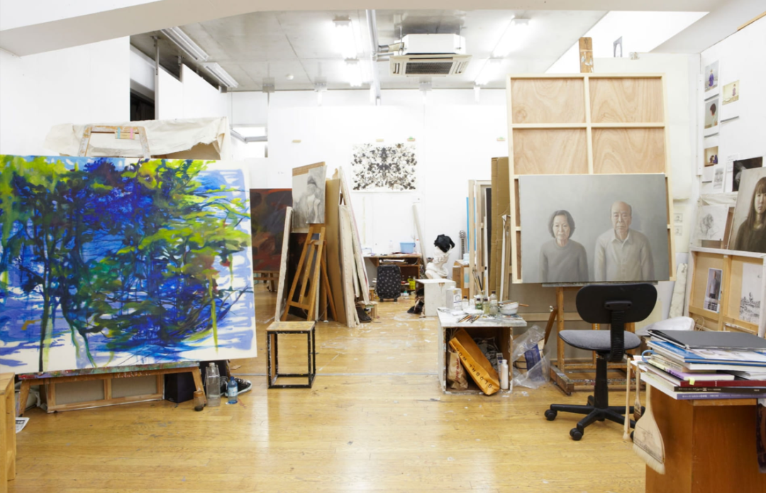 院生直申 | 高校地图打卡指南之京都艺术大学