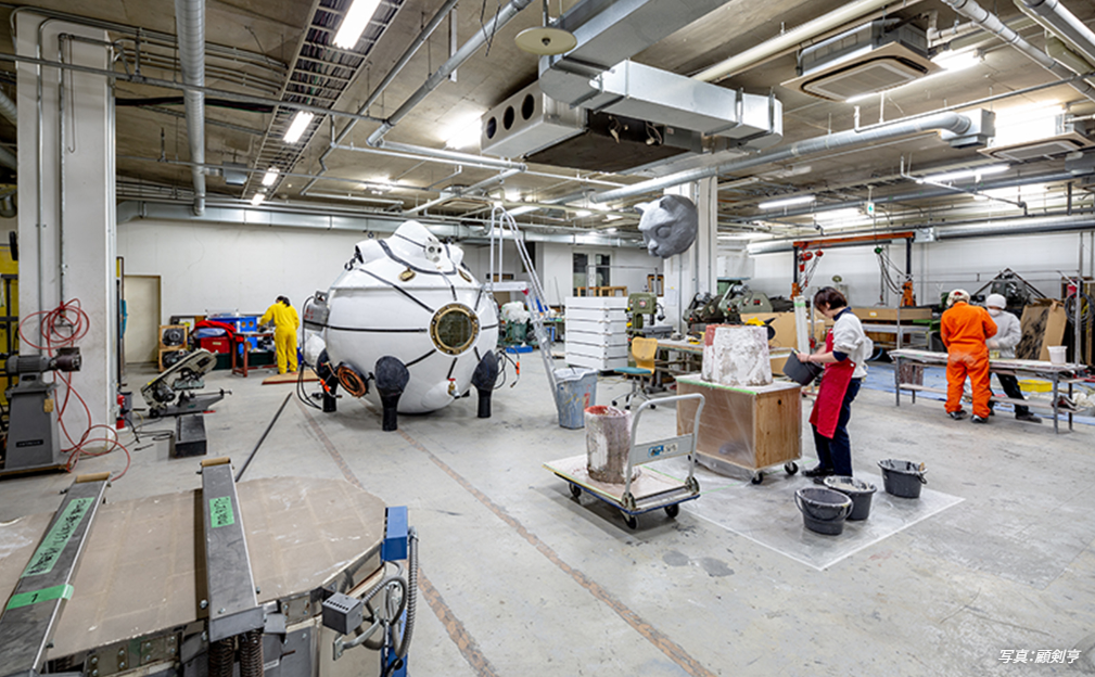 院生直申 | 高校地图打卡指南之京都艺术大学