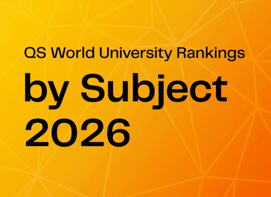最新！2026年QS世界大学学科排名发布！盘点日本各专业排名前10的大学！