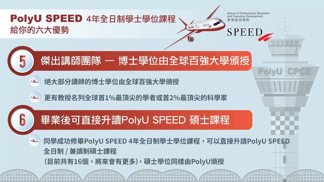 香港升学 | 高考成绩不理想，去香港读书，副学士和四年制本科怎么选？