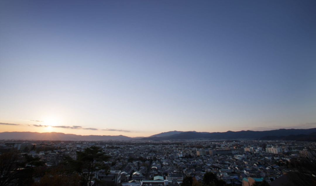 院生直申 | 高校地图打卡指南之京都艺术大学